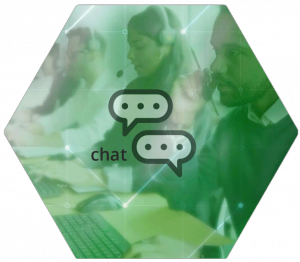 C&S Chat Service